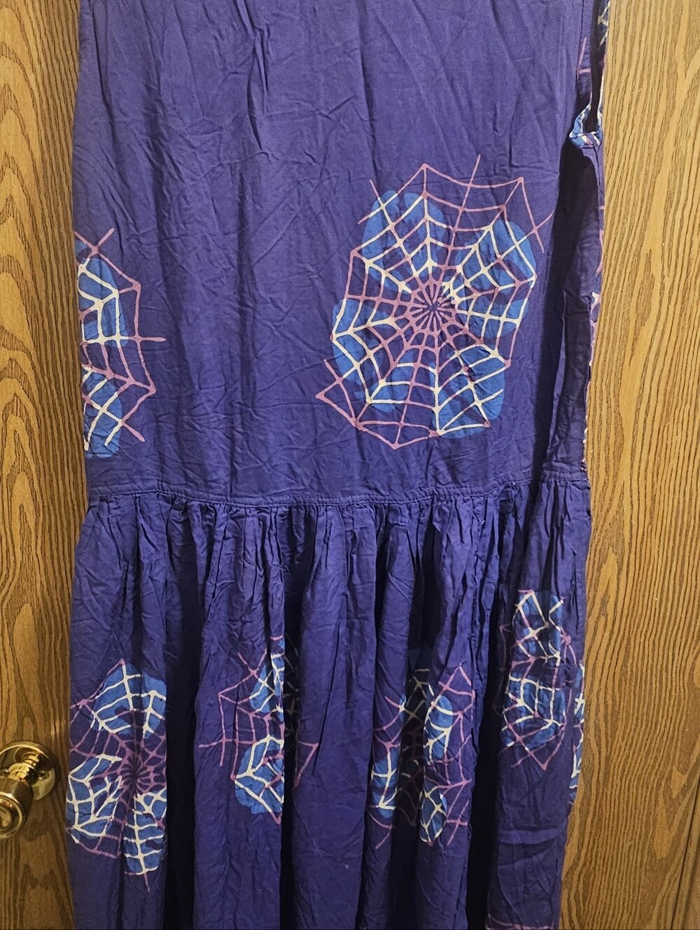 Minx maxi dress - Picture 2 of 3